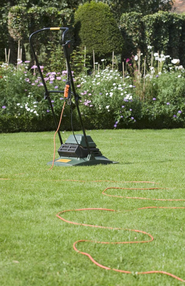 How to Fix Your Lawn Mower Save the Machine, Save Money