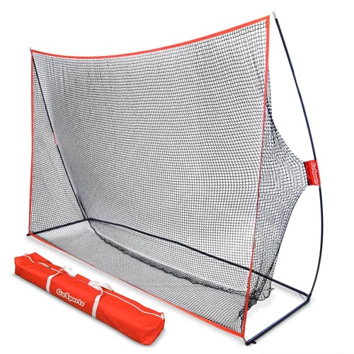 Best Golf Driving Nets for the Backyard Master That Swing!