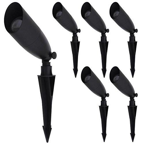 Best LED Landscape Lighting Kits 8 Sets to Brighten Your Yard