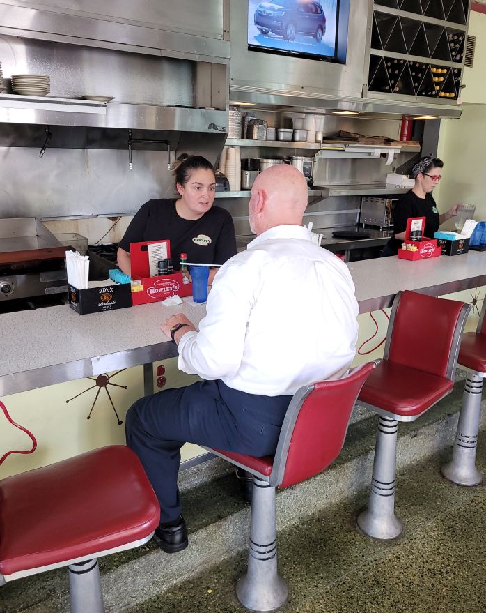 HOWLEY’S A WEST PALM BEACH DINING DELIGHT Subculture