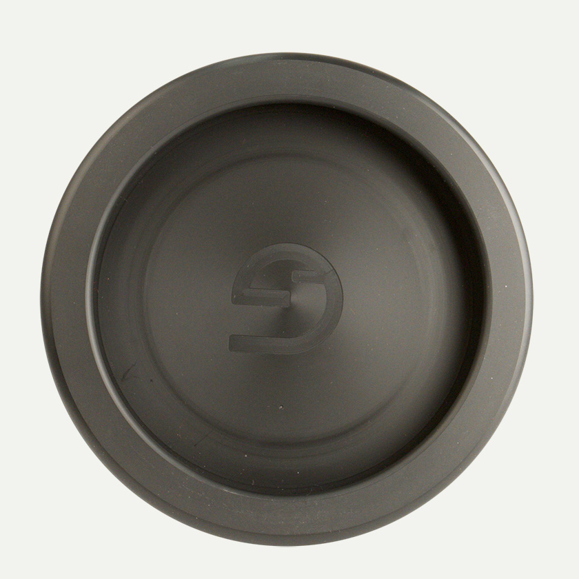 CCR Canister Lid Subgravity