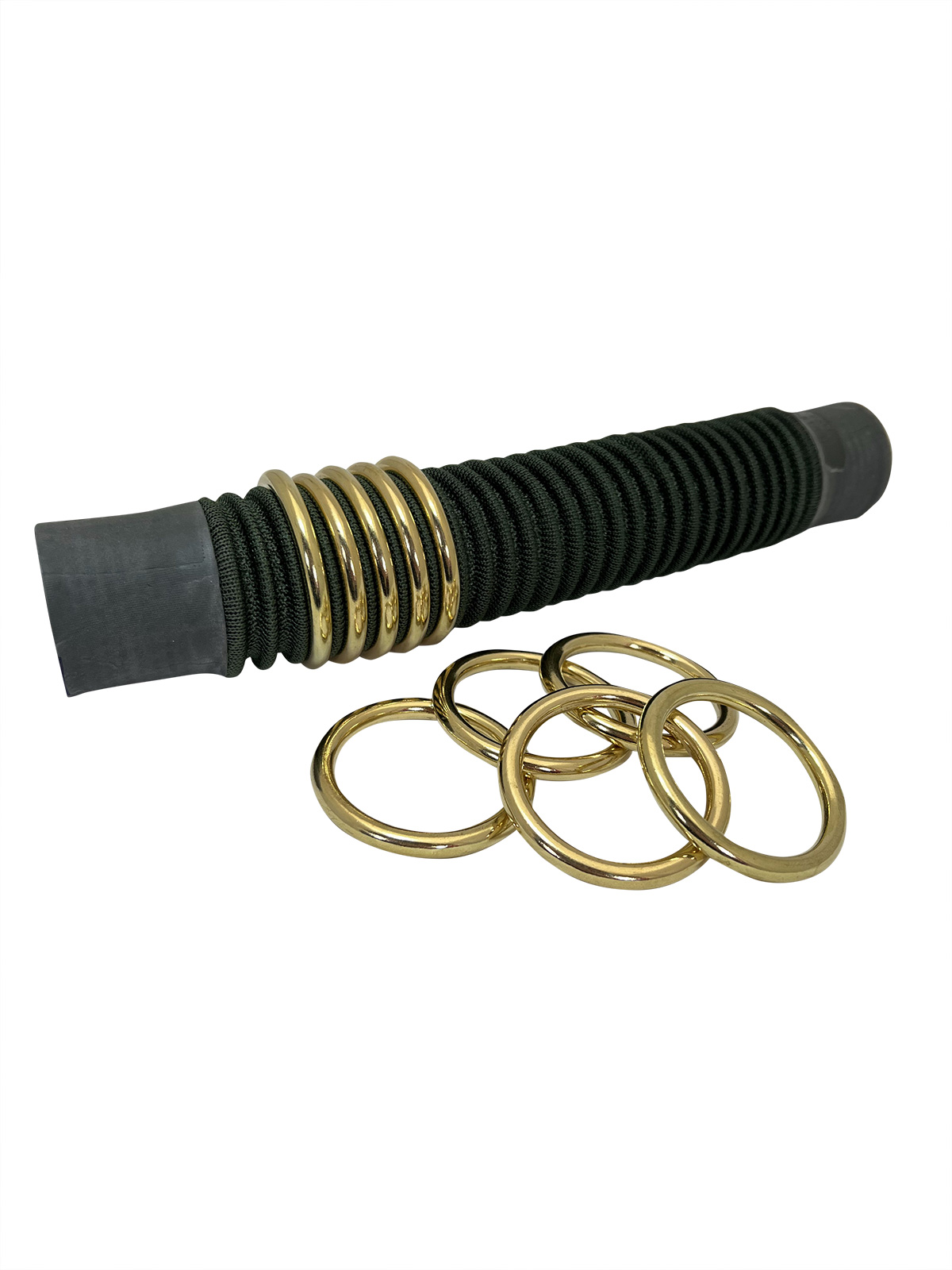 Ring Weights for Loop Hoses SubGravity