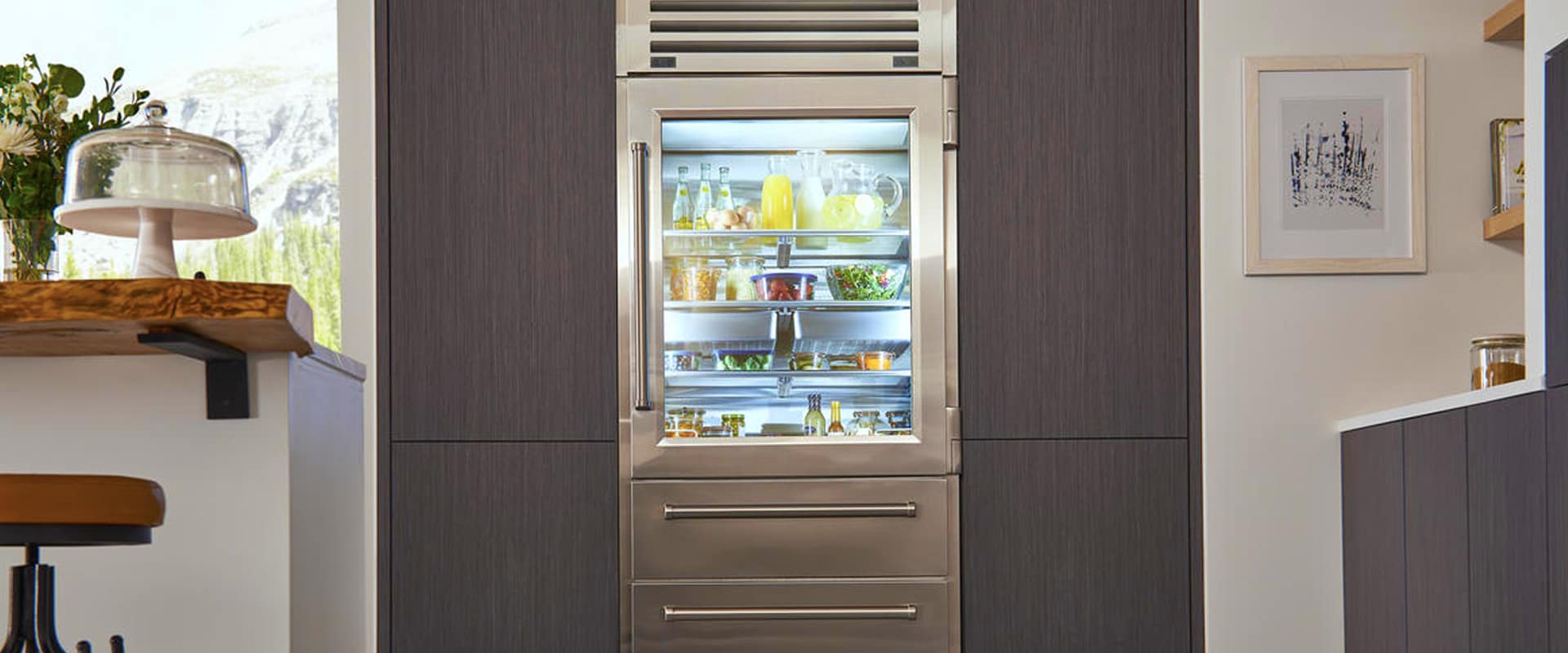 Certified Sub Zero Appliance Repair San Jose Sub Zero Repair Crew