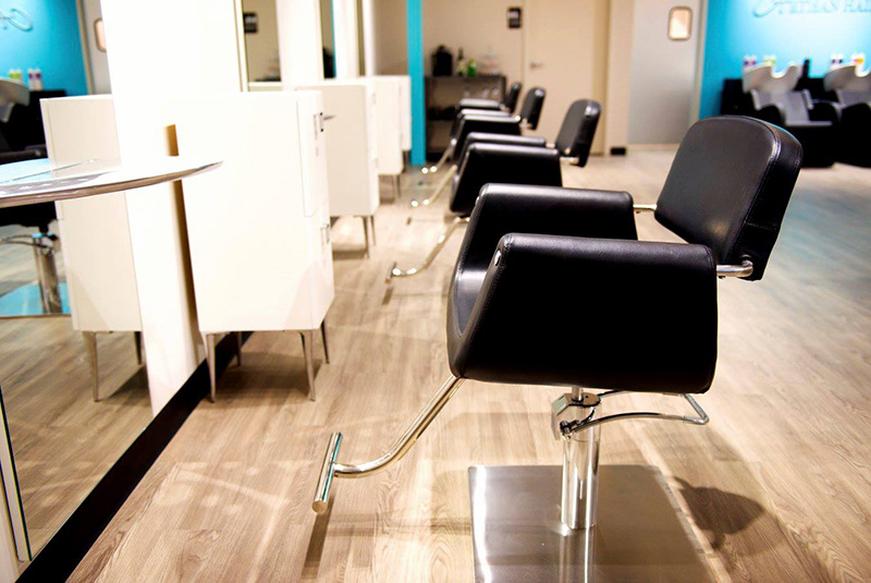 artisan hair salon cary nc