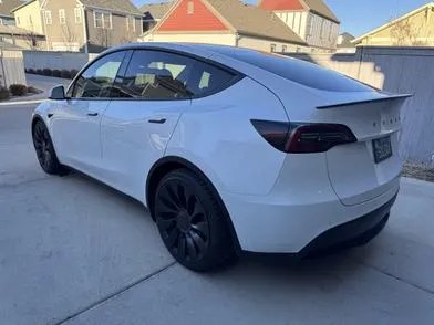 2021 Tesla Model Y – Sub 2 Cars