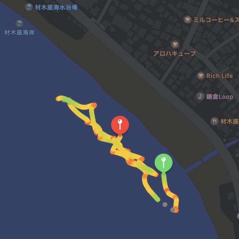 水泳はランニングに効果的な全身運動のクロストレーニング サブ4 ever ランニング