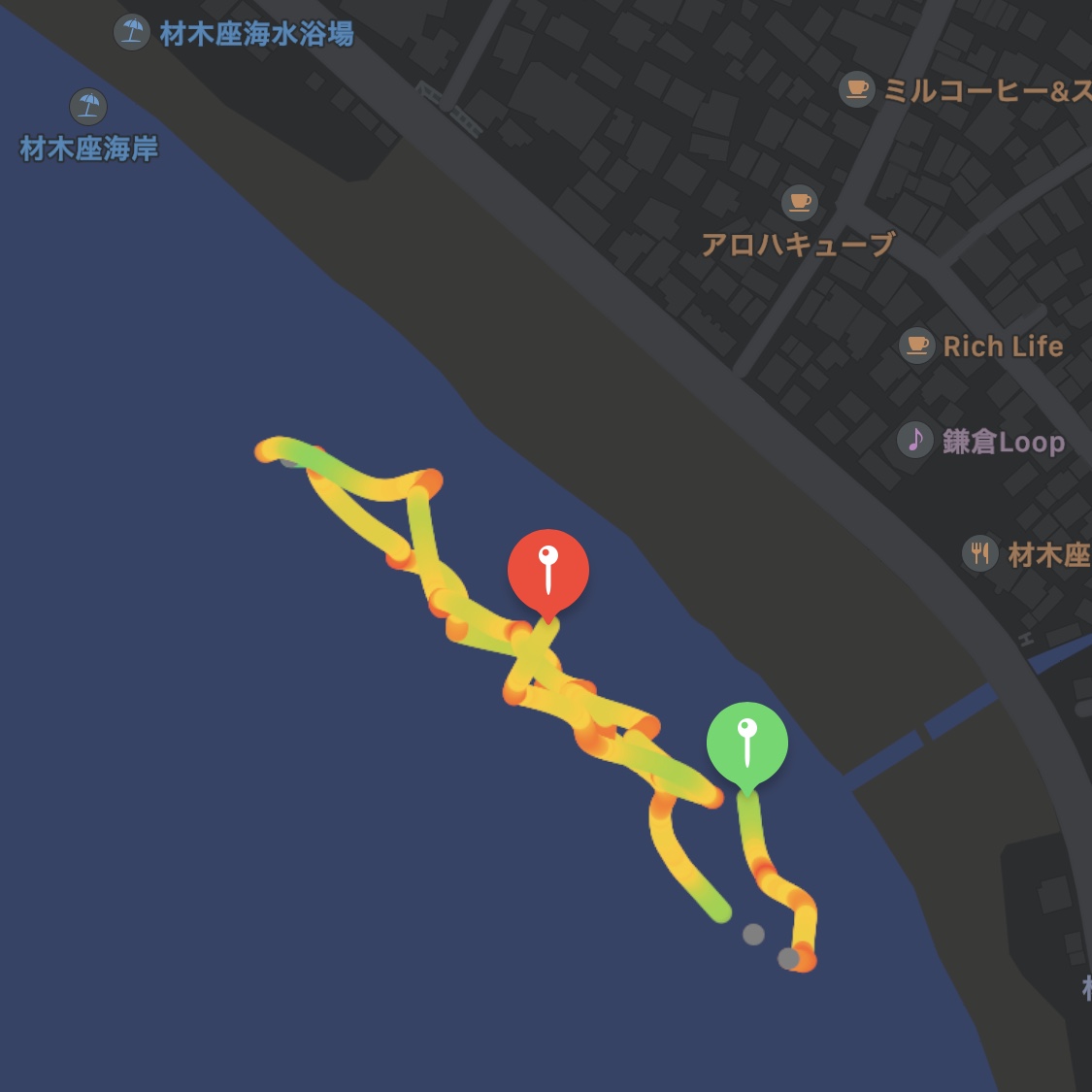 水泳はランニングに効果的な全身運動のクロストレーニング サブ4 ever ランニング