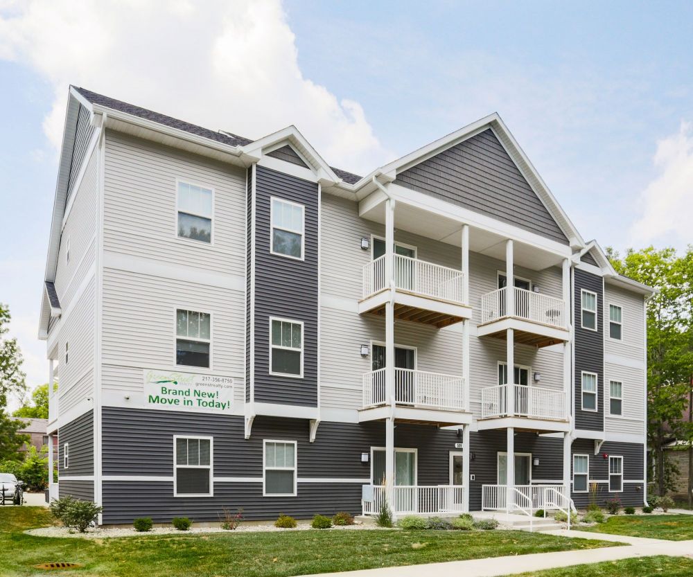 Our Projects Student housing, family housing, retail projects & more