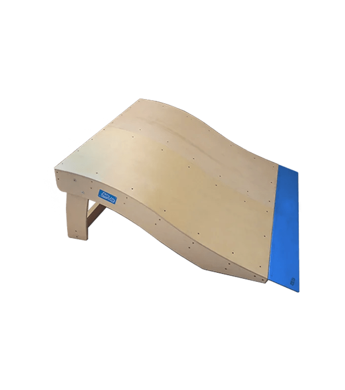 Wave ramps Suba Ramps