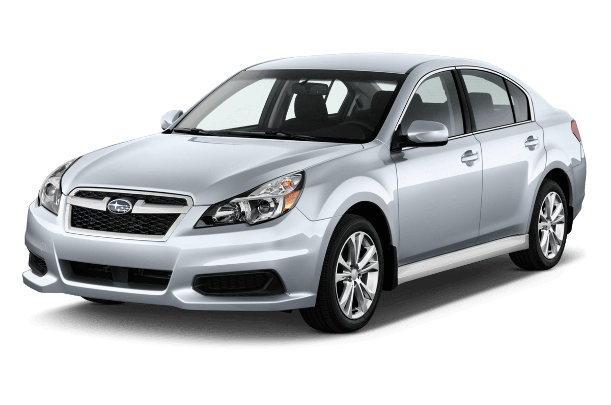 Electronic Parking Brake (EPB) Inoperative / DTC C0251 20102014 Subaru Legacy & Outback