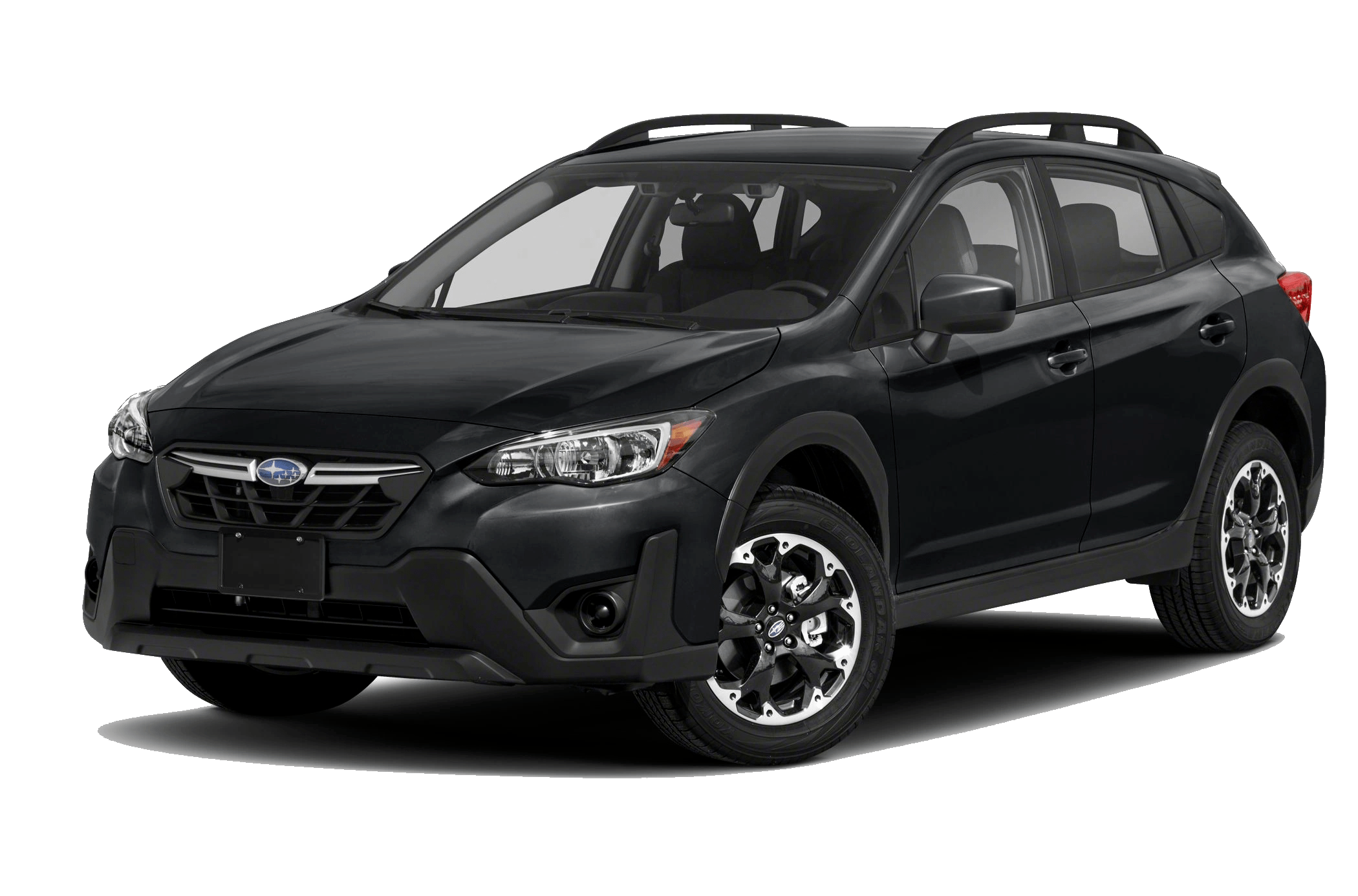 2024 Subaru Crosstrek Rear Bumper Cover Subaru OEMDTC