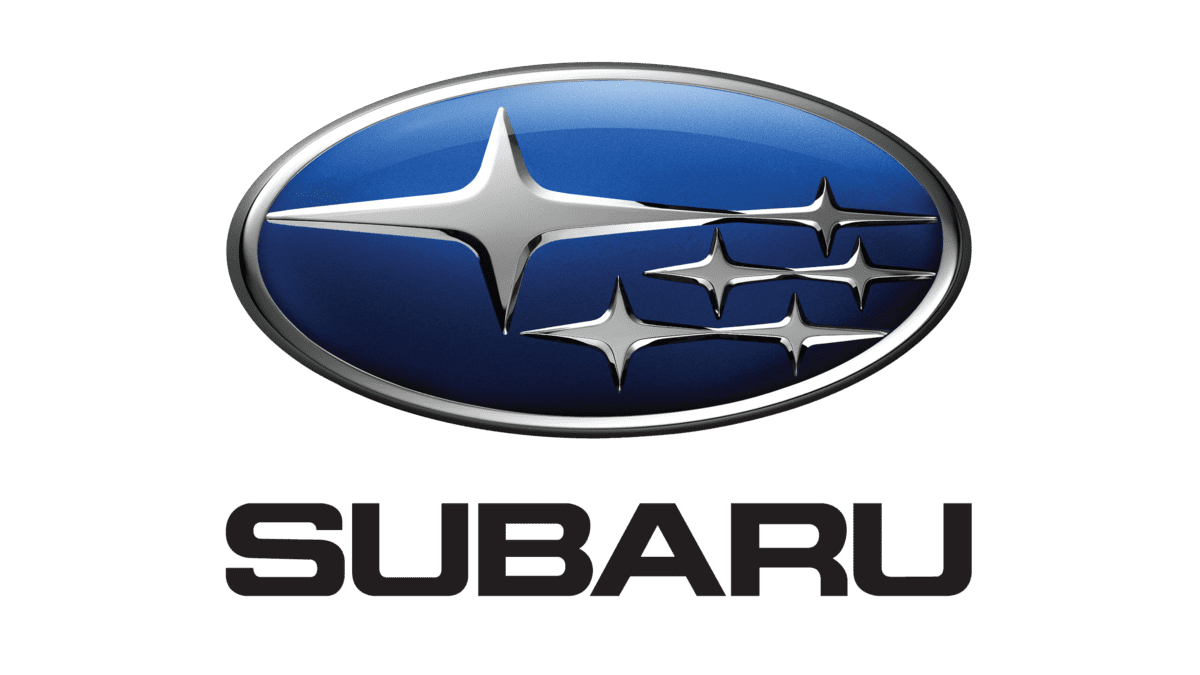 Subaru Accessory Installation Guides
