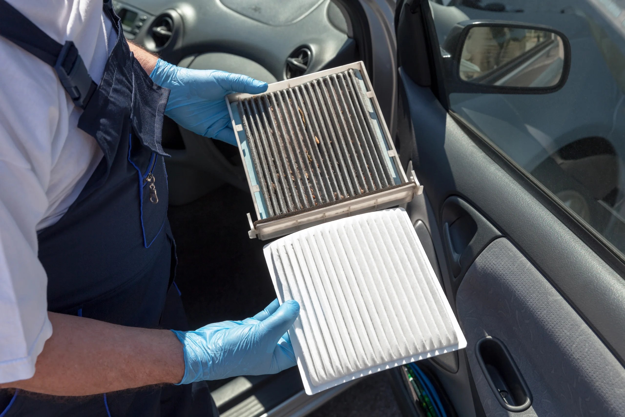 Common Problems with Cabin Air Filters and Their Lifespan Subaru Advisor