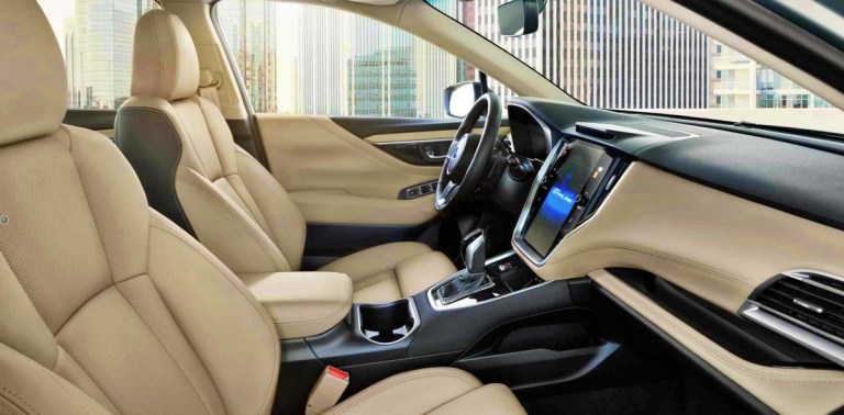 New 2022 Subaru Legacy Turbo Colors | Subaru USA