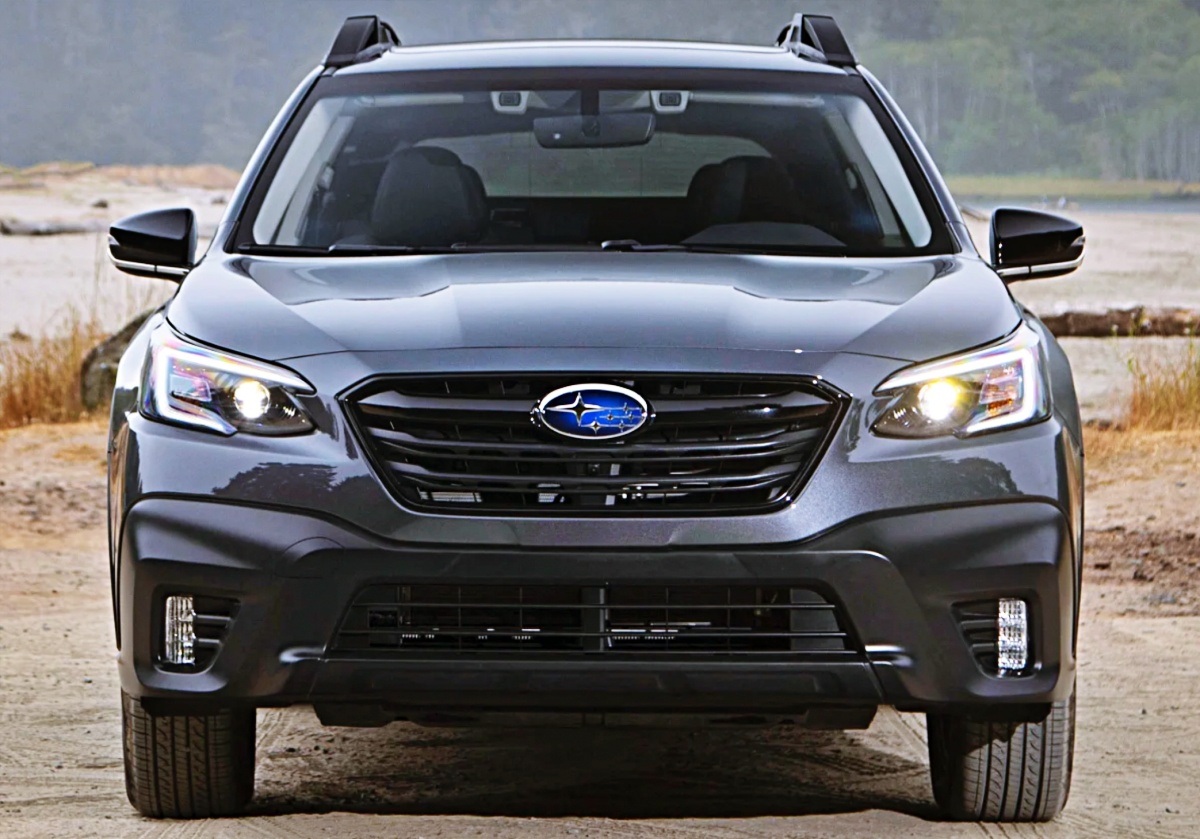 2024 Subaru Outback Comes With Updated Safety Technology | Subaru Reviews