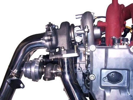 Wastegate and Boost Creep FAQ | Subaru Idiots | Page 2