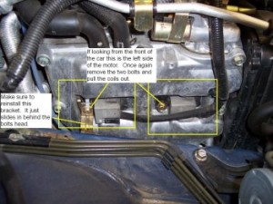 Spark Plug replacement on a Subaru Impreza STi/WRX | Subaru Idiots | Page 2