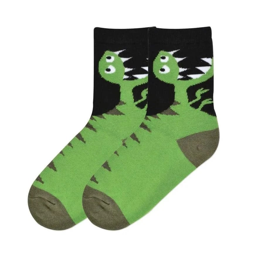 John's Crazy Socks Subscription Box Subboxy