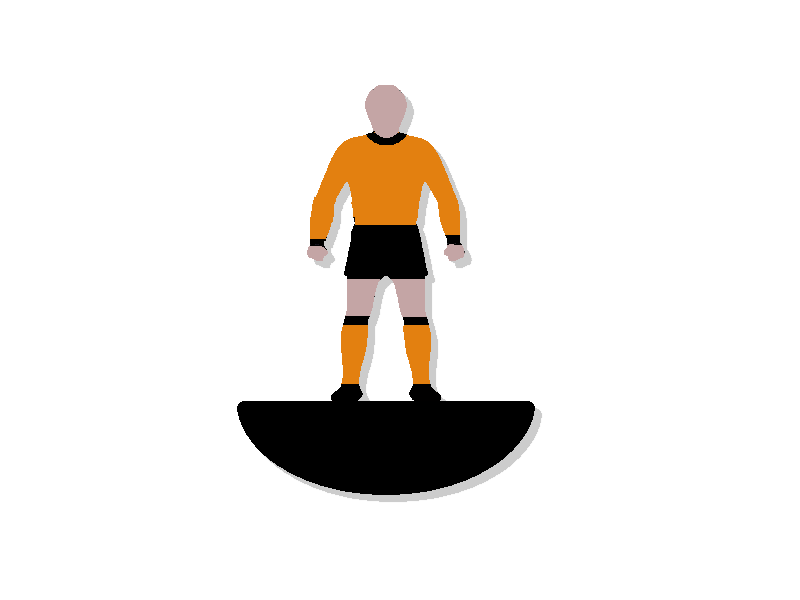 Subbuteo ref 249 Laval Subbuteo Online