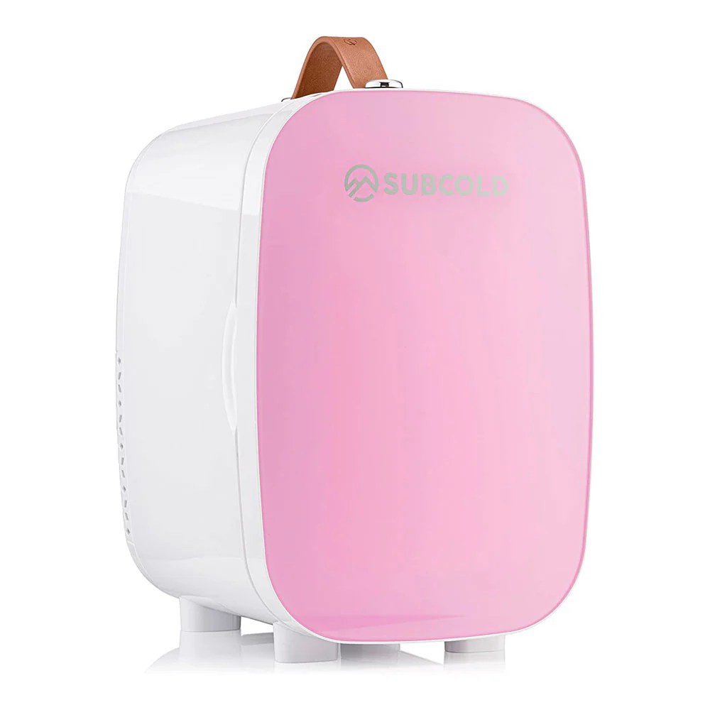 6 Litre Mini Fridge Portable AC/USB Subcold Pro 6 Subcold Ltd