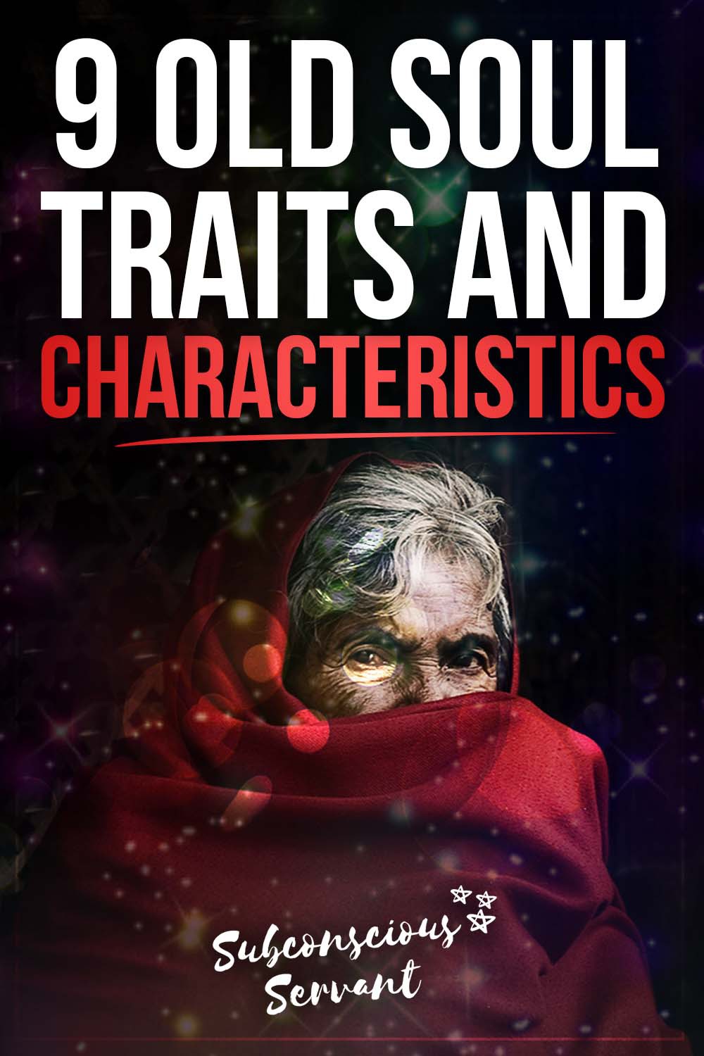 Are You an Old Soul? 9 Traits & Characteristics That Say ‘Yes
