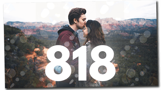 Angel Number 818 The Twin Flame Meanings