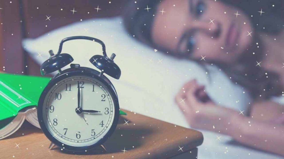 Why Do I Wake Up At 3am? 5 Spiritual Reasons Explored