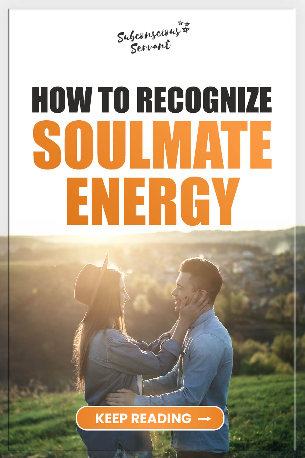 The KEY To Recognizing Soulmate Energy 30 Signs To Look For