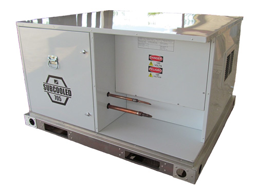 Subcooled 705 Grow Room Dehumidifier