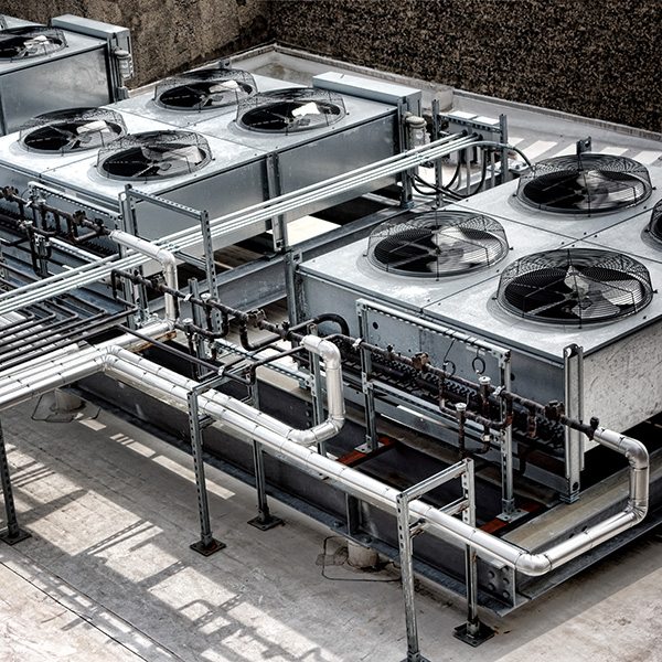 Commercial Refrigeration Company Houston, TX