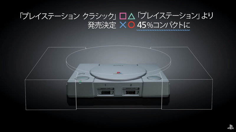 プレイステーションクラシック 収録ゲームタイトルを予想しよう