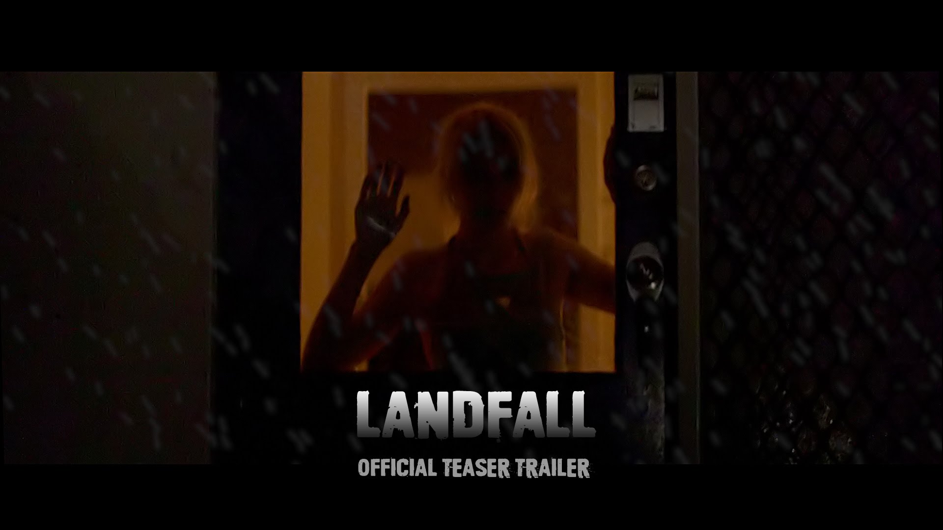 Landfall Teaser Trailer Released