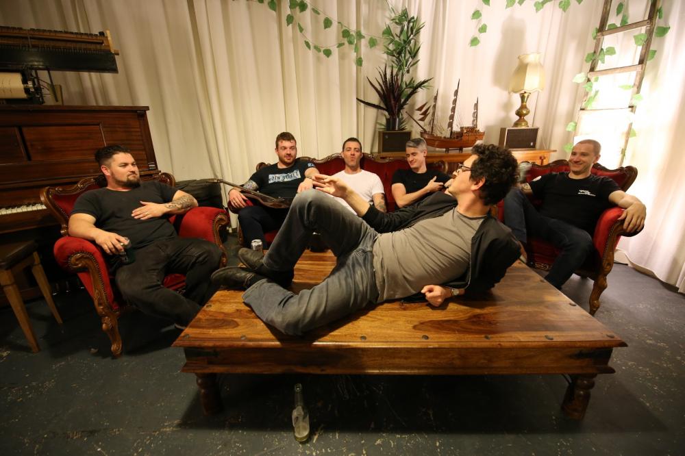 [MUSIC NEWS] JUDO CHOP Announce EP Launch Show Subculture Media