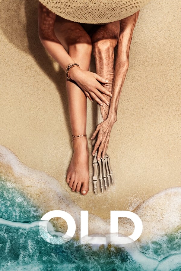 [FILM REVIEW] OLD Review (2021) Subculture Media