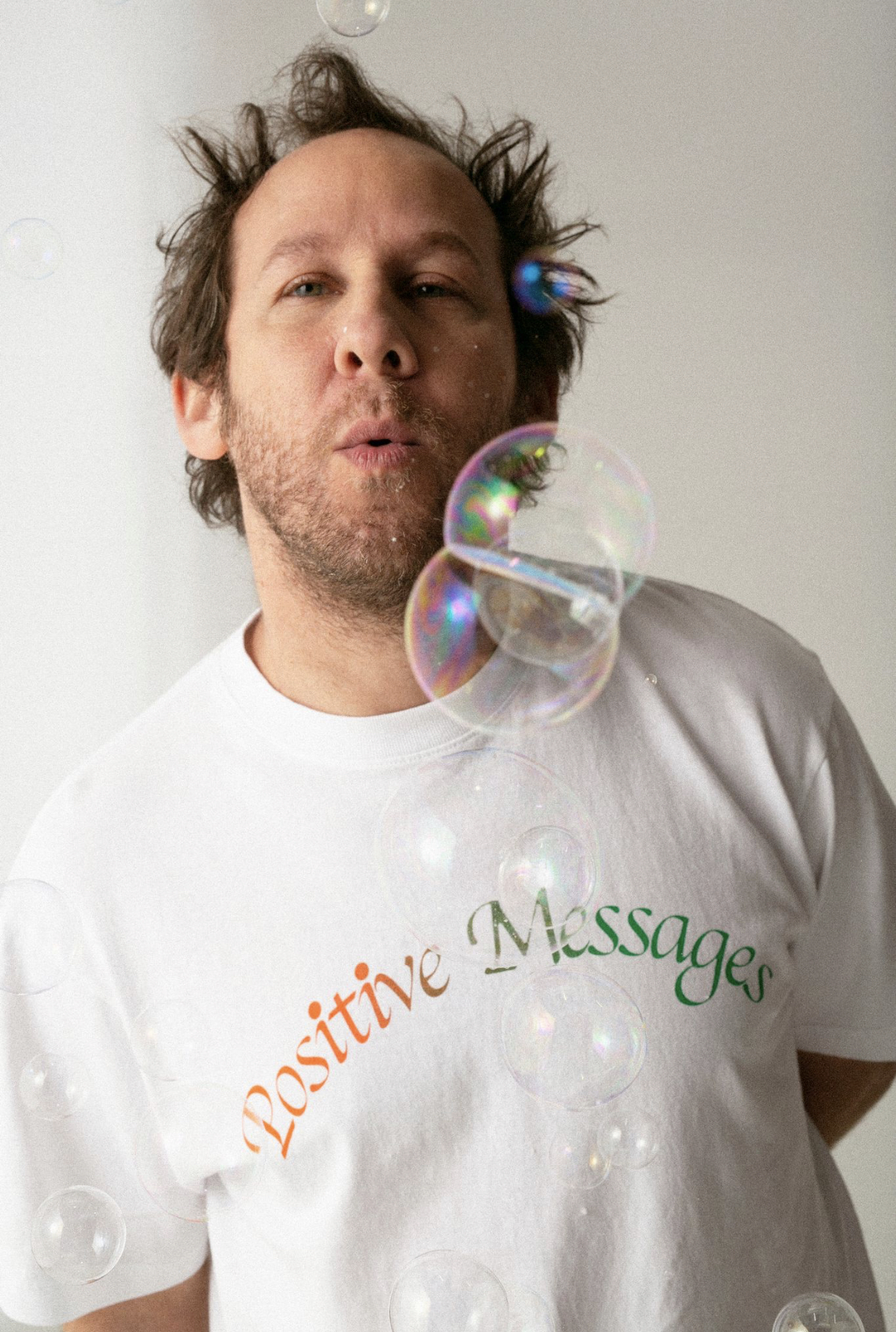 [MUSIC NEWS] BEN LEE Announces One Off Show Subculture Media