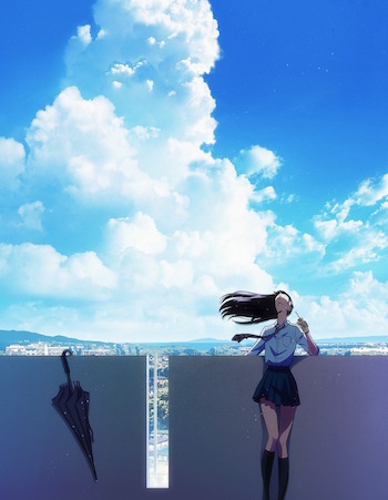 恋は雨上がりのように 出演声優 Op主題歌情報が公開 ノイタミナ最新作 サブカルウォーカー