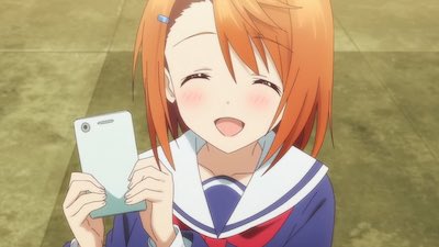 直Chan」Ｗｏｒｌｄ ゆらぎ荘の幽奈さん】宮崎千紗希とは!?圧倒的ヒロイン女子に注目 | サブカルウォーカー