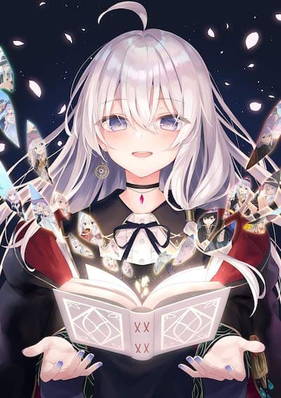 魔女の旅々 Op Ed楽曲一覧 どんな主題歌なの サブカルウォーカー 魔女の旅々 Op Ed楽曲一覧 どんな主題歌なの サブカルウォーカー