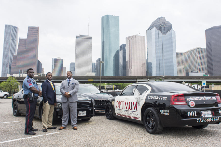 Optimum Security Professionals Subcontractors USA