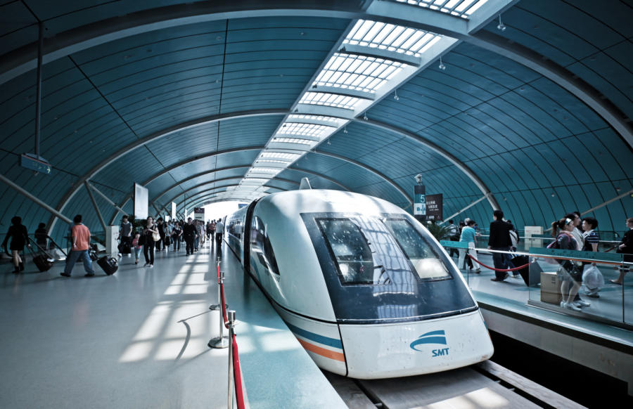 DART 2030 Transit Plan Cotton Belt Corridor SubContractors USA