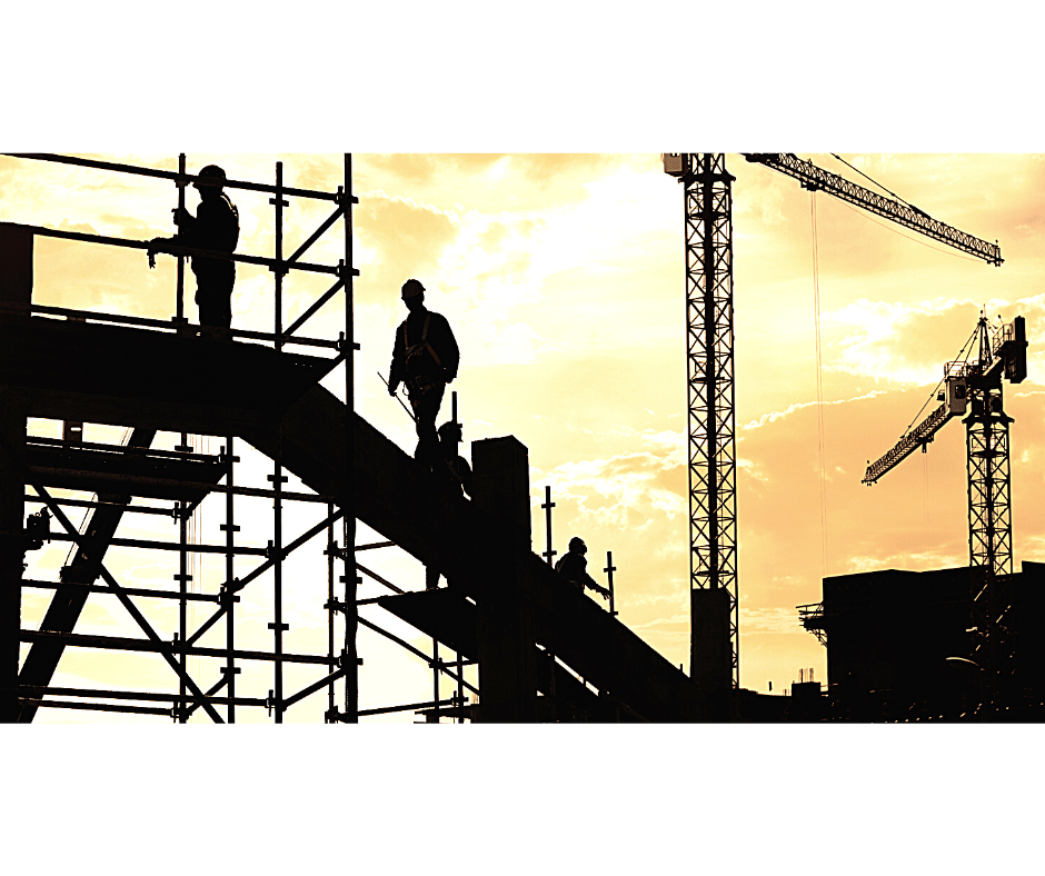 A Message From OSHA Heat Illness Prevention Subcontractors USA