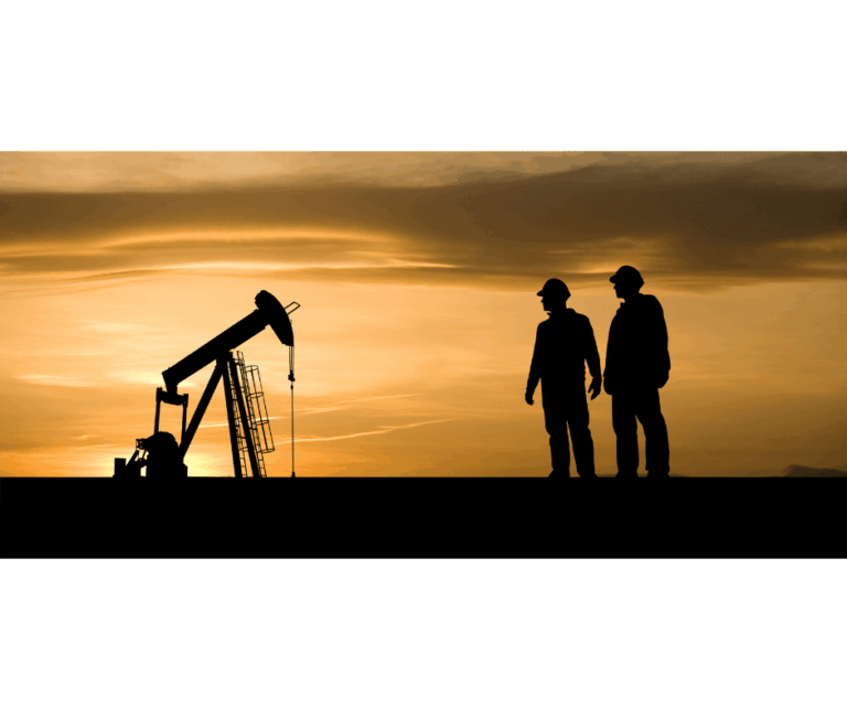2023 Oil and Gas Industry Outlook SubContractors USA