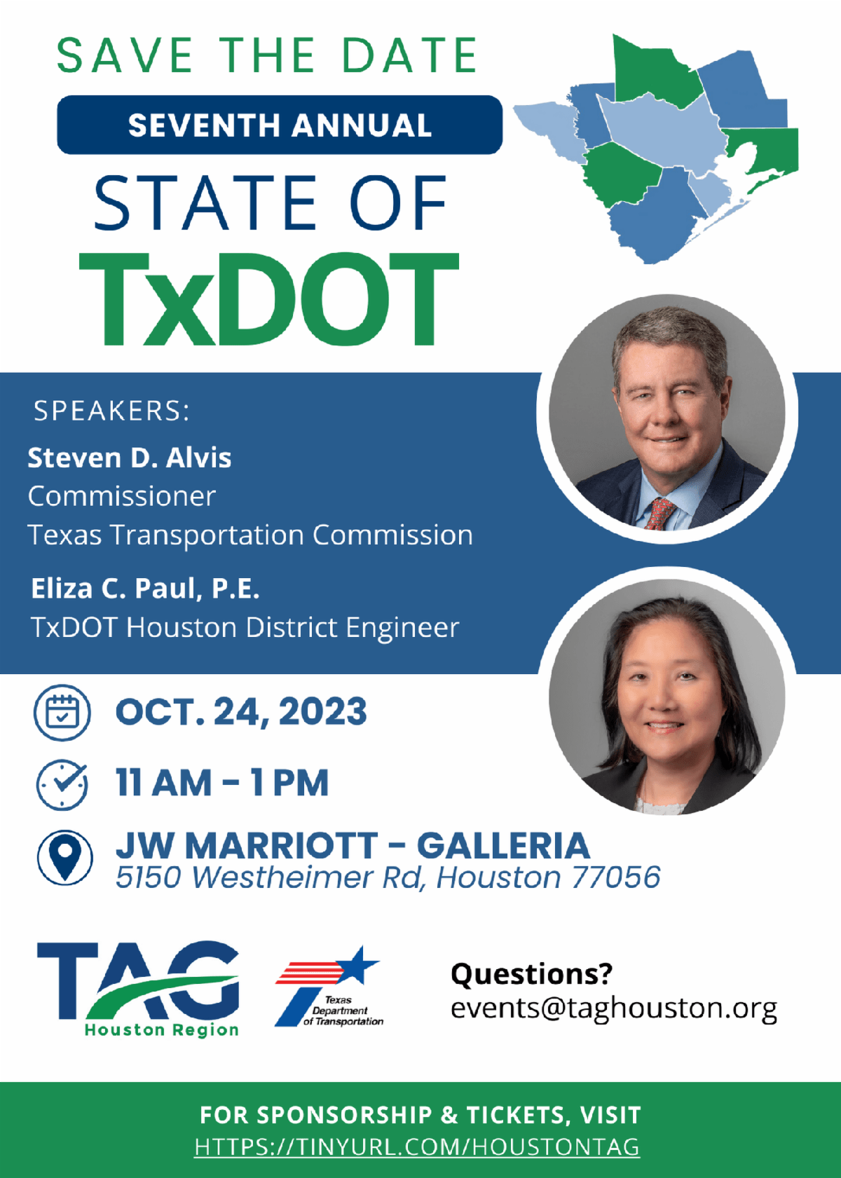 TxDot No Price Subcontractors USA