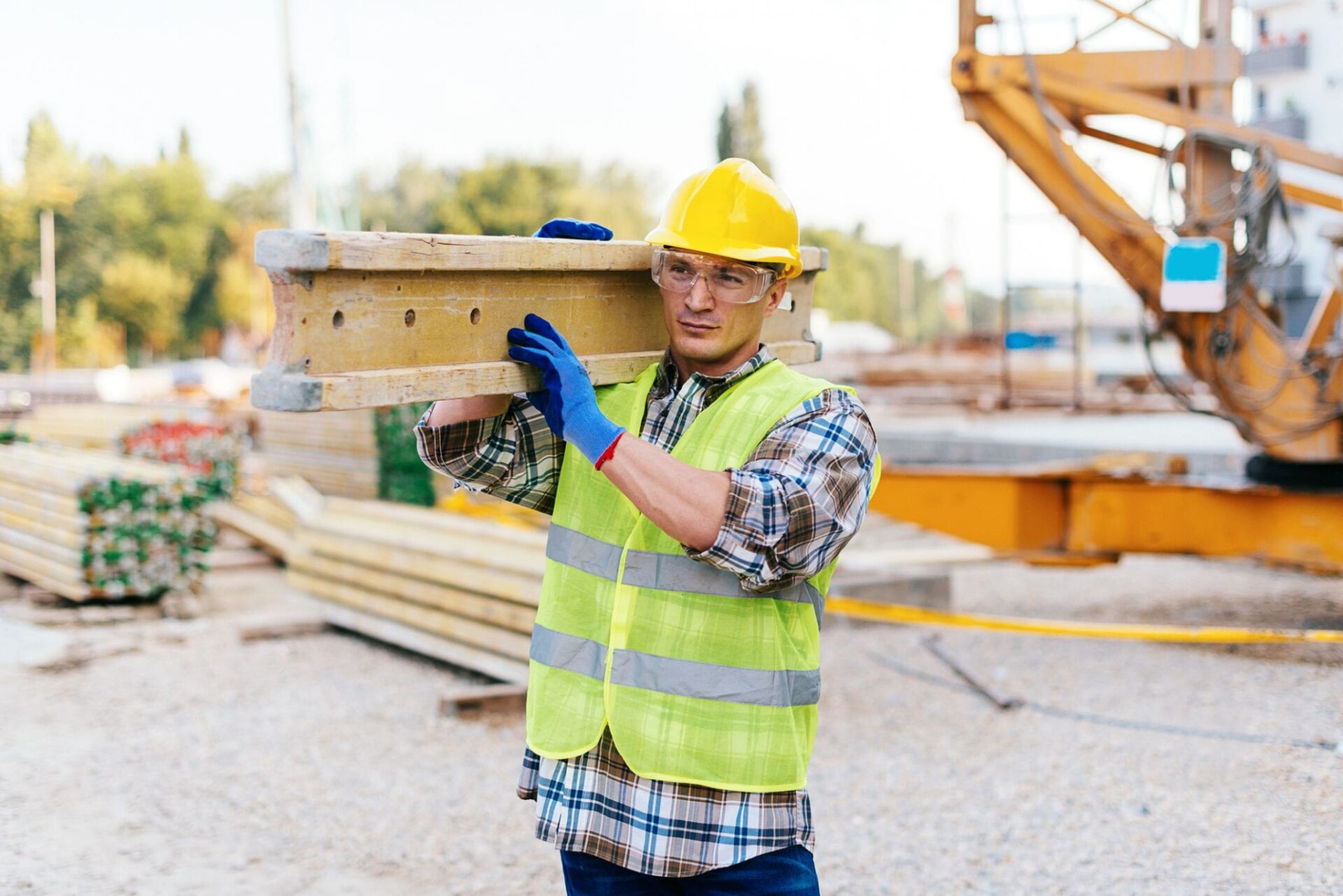 Houston leads construction job growth for the year ending