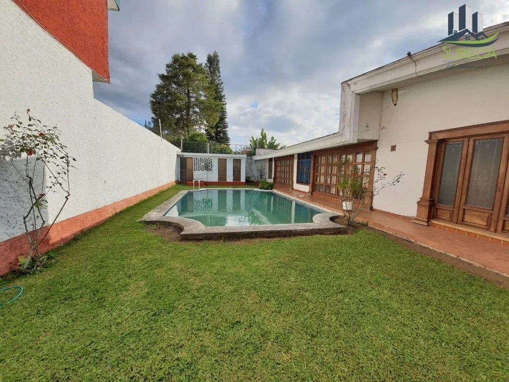 Casa en venta en Xalapa SUBECA Inmobiliaria, construcción y remodelación