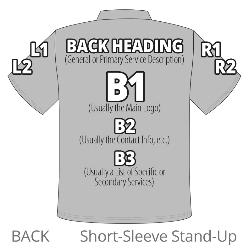 FULLCUSTOM Dye Sublimation Shirt Design and Printing