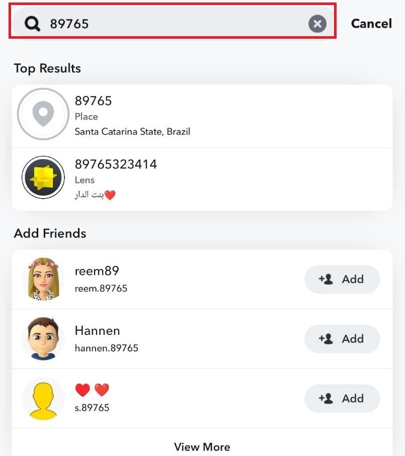 How To Add Someone On Snapchat Without Them Knowing