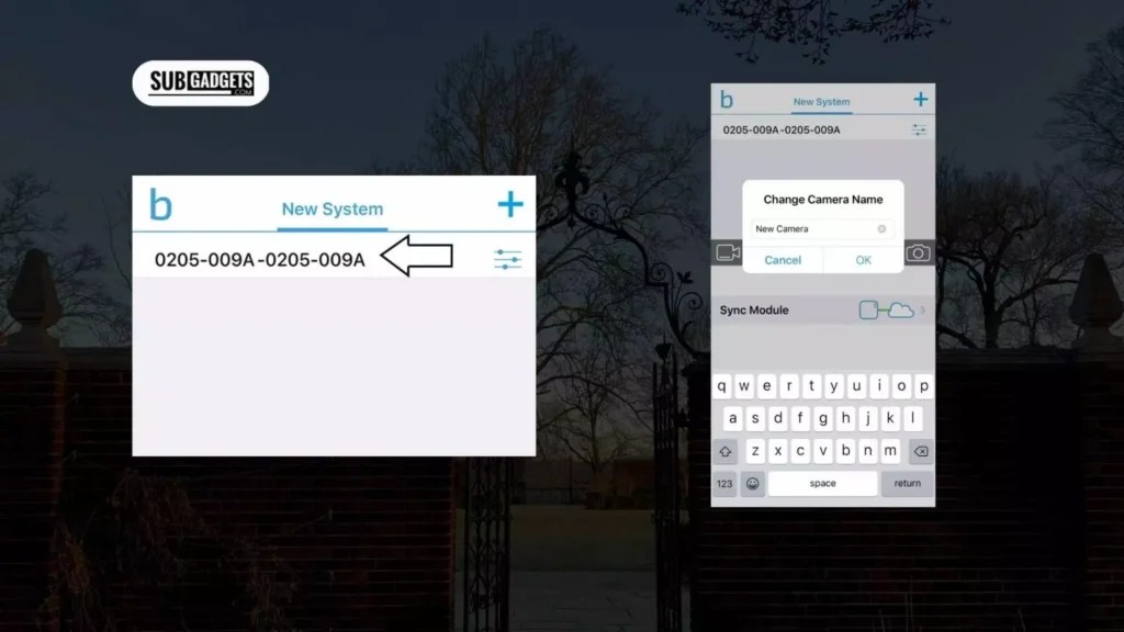 Best Settings For Blink Outdoor Camera