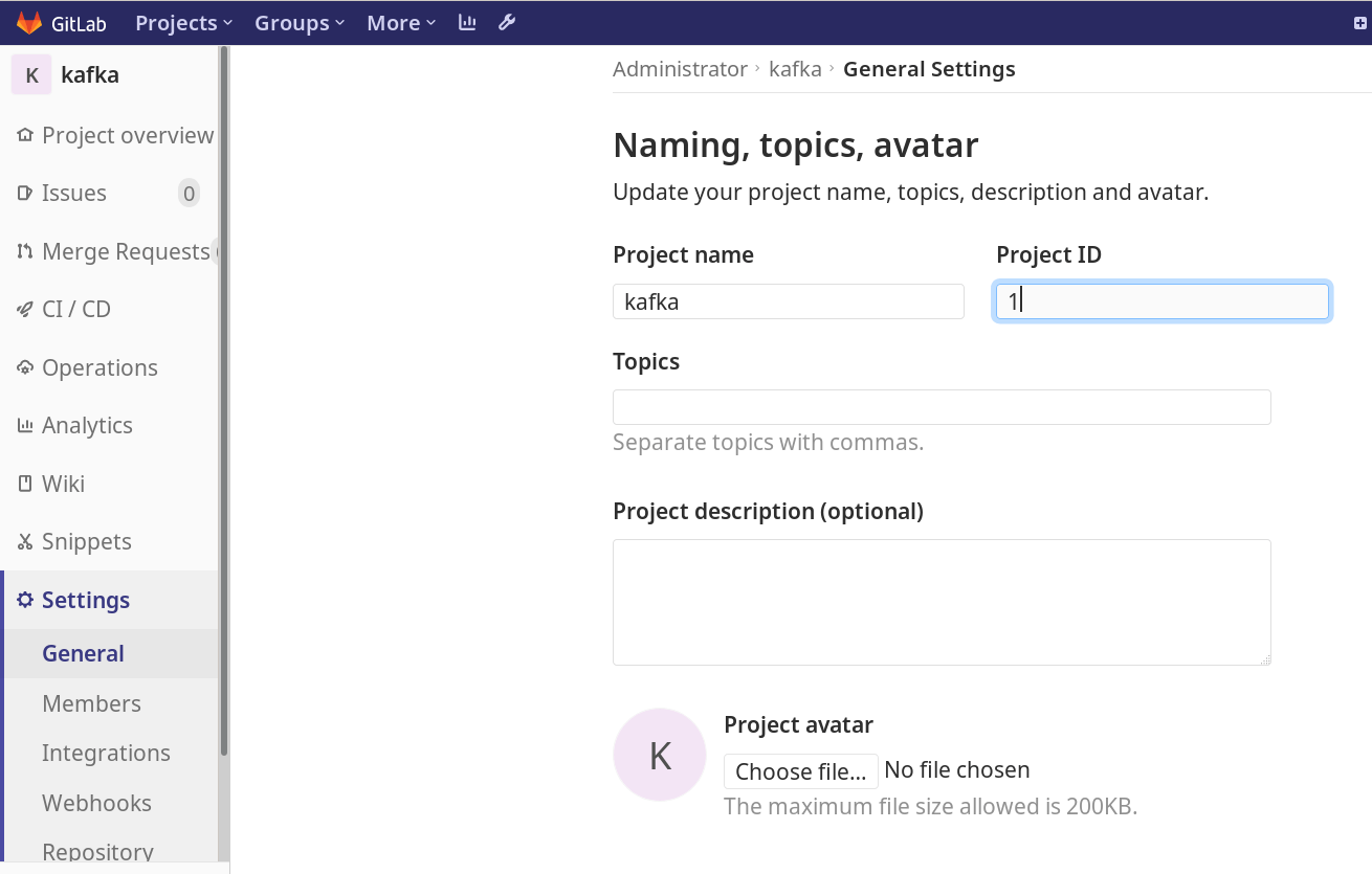 TMate SubGit SubGit for GitLab
