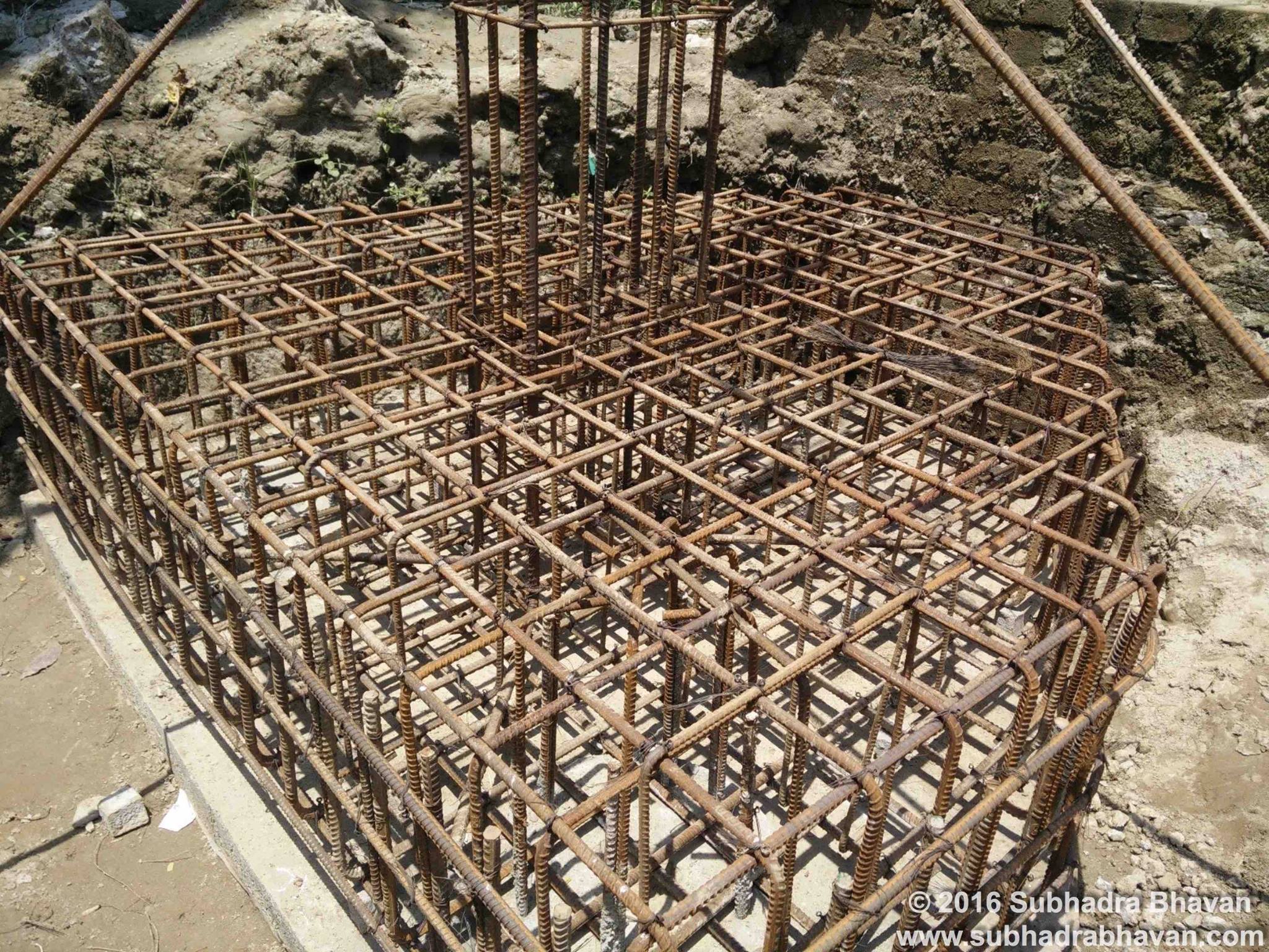 Design of Pile Caps to Eurocode STRUCTURES CENTRE